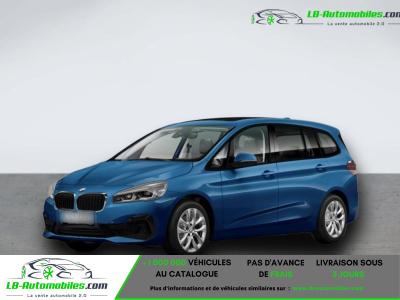 BMW Série 2 Gran Tourer 220i 192 ch