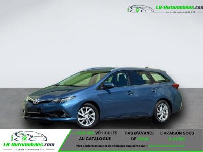 Toyota Auris Touring Sports 116 1.2T BVM
