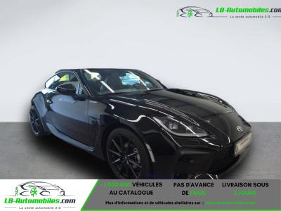 Toyota GR86 2.4L BVA
