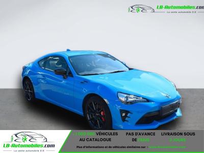 Toyota GT86 2.0L Coupé BVM