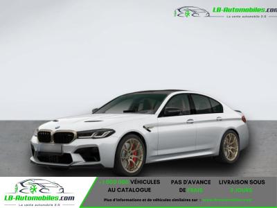 BMW M5 CS 635 ch BVA