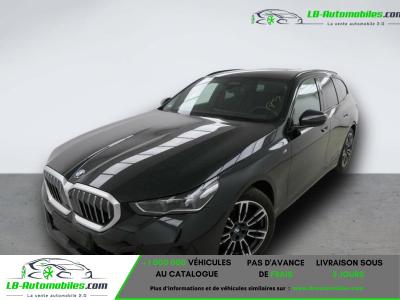 BMW Série 5 Berline 520d xDrive 197 ch BVA
