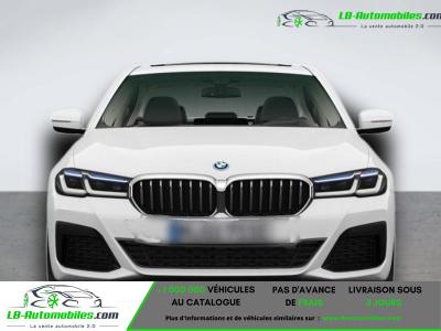 BMW Série 5 530e xDrive 252 ch BVA