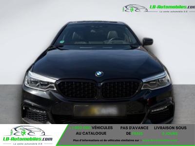 BMW Série 5 540i 340 ch BVA