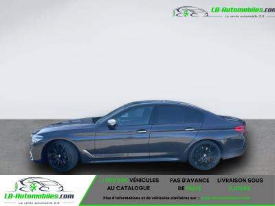 BMW Série 5 M550i xDrive 462 ch BVA