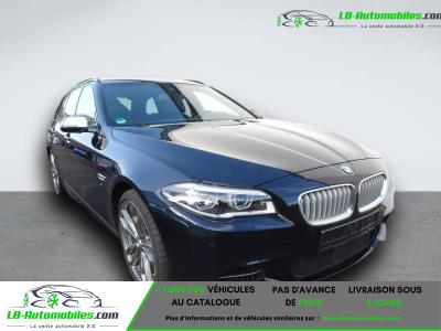 BMW Série 5 Touring M550d xDrive 381 ch