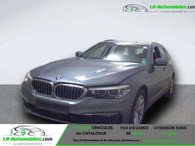 BMW Série 5 Touring 520i 184 ch BVA