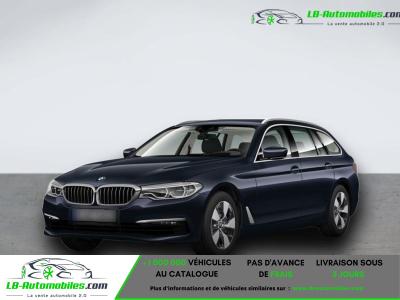 BMW Série 5 Touring 530i 252 ch BVA