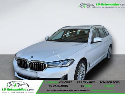 BMW Série 5 Touring 540i xDrive 340 ch BVA