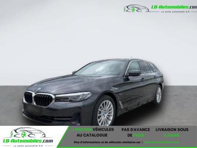 BMW Série 5 Touring 520e 204 ch BVA