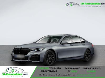 BMW Série 7 750Li xDrive 530 ch BVA