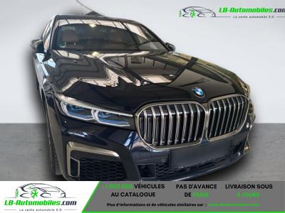 BMW Série 7 M760Li xDrive 585 ch BVA
