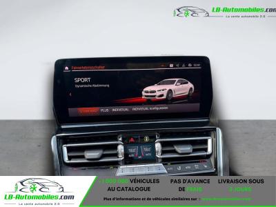 BMW Série 8 Gran Coupé 840i xDrive 333 ch BVA
