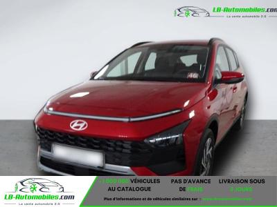 Hyundai Bayon 1.2 84