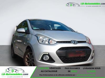 Hyundai I10 1.0 66 BVM