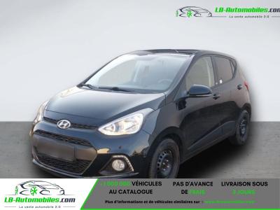 Hyundai I10 1.0 66 BVM