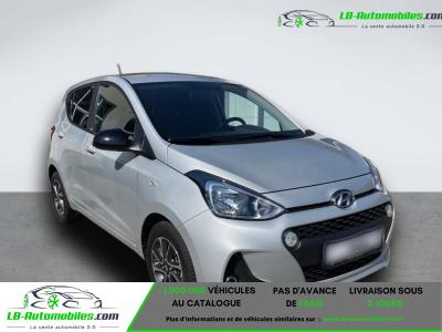 Hyundai I10 1.2 87 BVA