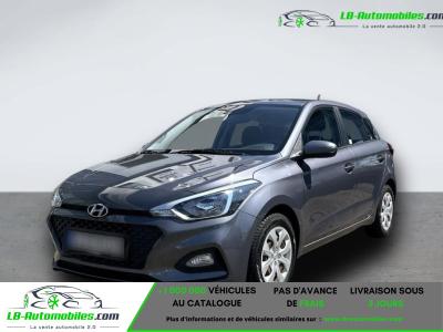 Hyundai I20 1.2 75