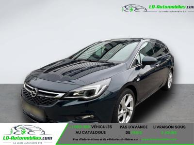 Opel Astra Sports Tourer 1.4 Turbo 125 ch BVM