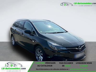 Opel Astra Sports Tourer 1.2 Turbo 130 ch BVM
