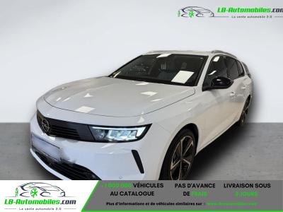 Opel Astra Sports Tourer 1.5 Diesel 130 ch BVA