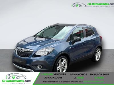 Opel Mokka 1.6 CDTI - 136 ch BVA