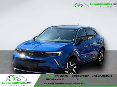 Opel Mokka 1.2 Turbo 130 ch BVA