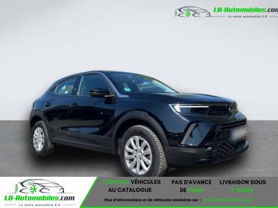 Opel Mokka 1.2 Turbo 130 ch BVA
