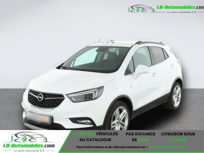 Opel Mokka X 1.4 Turbo - 152 ch BVA