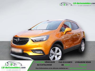 Opel Mokka X 1.4 Turbo - 152 ch BVA