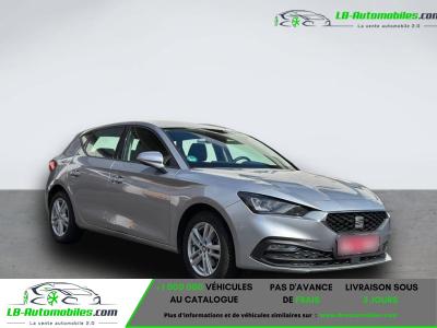 Cupra Leon ST 2.0 TDI 115 BVM