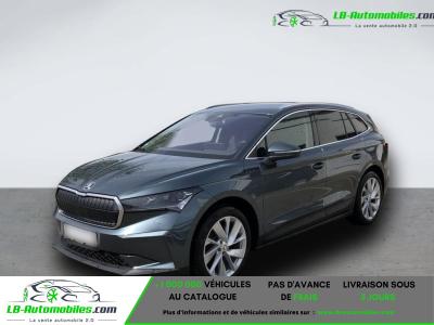Skoda Enyaq iV 80