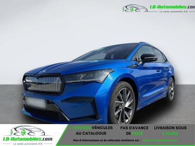 Skoda Enyaq iV 80x