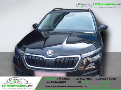 Skoda Kamiq 1.0 TSI Evo 110 ch BVM