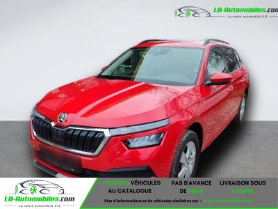 Skoda Kamiq 1.5 TSI 150 ch BVM