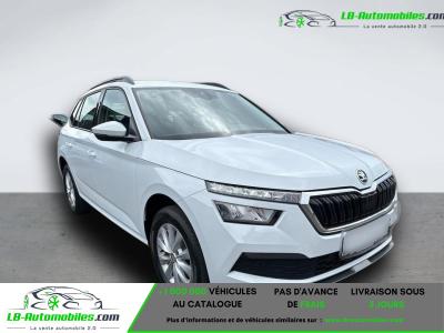 Skoda Kamiq 1.5 TSI 150 ch BVM