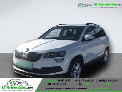 Skoda Karoq 1.5 TSI 150 ch BVM