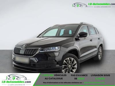 Skoda Karoq 1.5 TSI 150 ch BVM