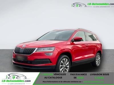 Skoda Karoq 1.5 TSI 150 ch BVM