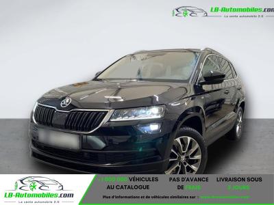 Skoda Karoq 1.5 TSI 150 ch  BVA
