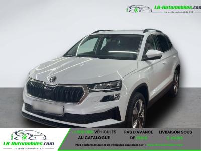 Skoda Karoq 2.0 TDI 116 ch BVA