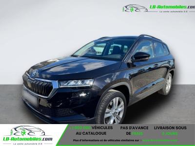 Skoda Karoq 2.0 TDI 150 ch BVA 4x4