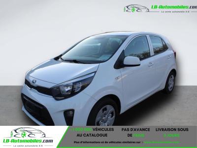 Kia Picanto 1.0 MPi 67 ch BVM