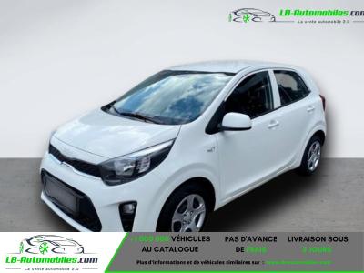 Kia Picanto 1.0 DPi 67ch BVM