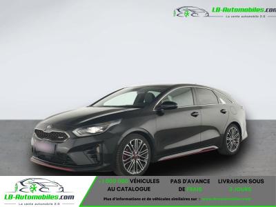 Kia ProCeed 1.6 T-GDi 204 ch BVA