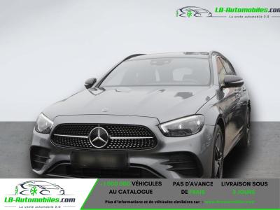 Mercedes Classe E Break 300 e BVA