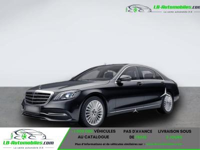 Mercedes Classe S 350 d BVA