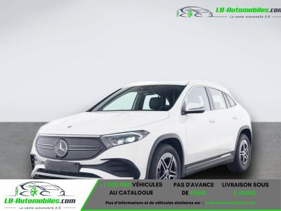 Mercedes EQA 300 4Matic