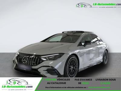 Mercedes EQE 43 AMG 4MATIC