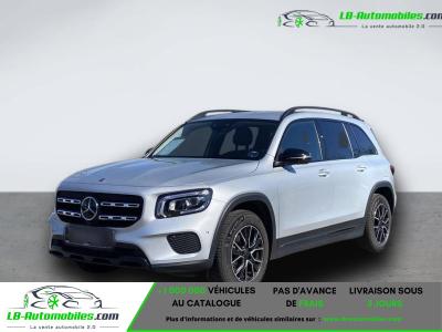 Mercedes GLB 200 d BVA
